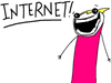 internet