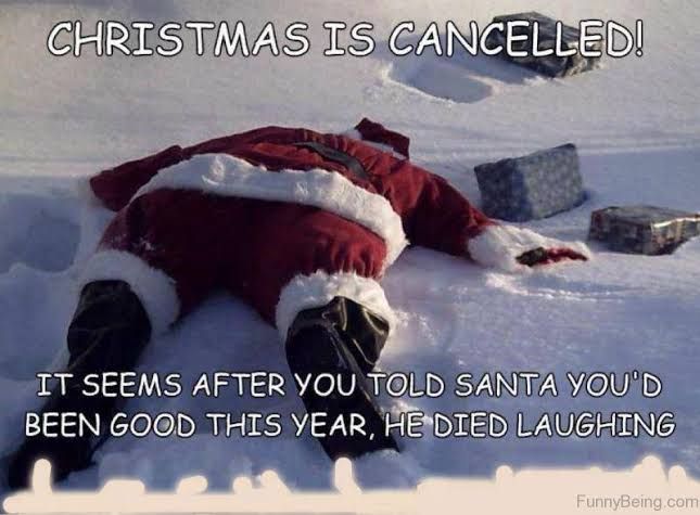 15 Funny Christmas Memes and Gifs (But Actually Funny)