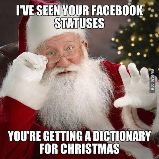 15 Funny Christmas Memes and Gifs (But Actually Funny)