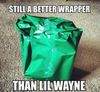 wrapper