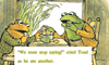 Frog&Toad
