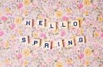 Heya Spring