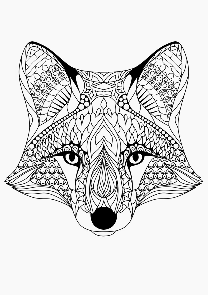 Download Adult colouring books - ReachOut Forums - 147746