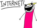 internet