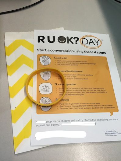 ruok